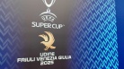 Supercoppa Europea: Fedriga, eventi come questo fanno ...